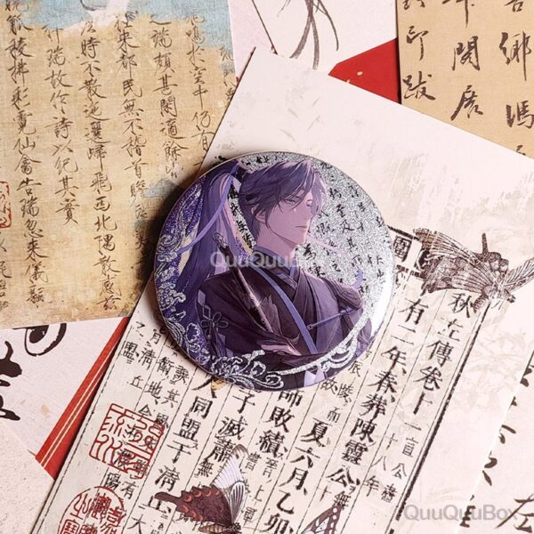 Pin del juego otome Ashes of The Kingdom