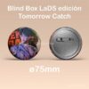 Blind Box LaDS edición Tomorrow´s Catch