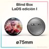 Blind Box LaDS edición Rose