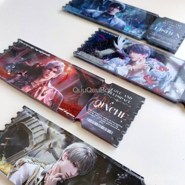 Rafayel acrílico decorativo