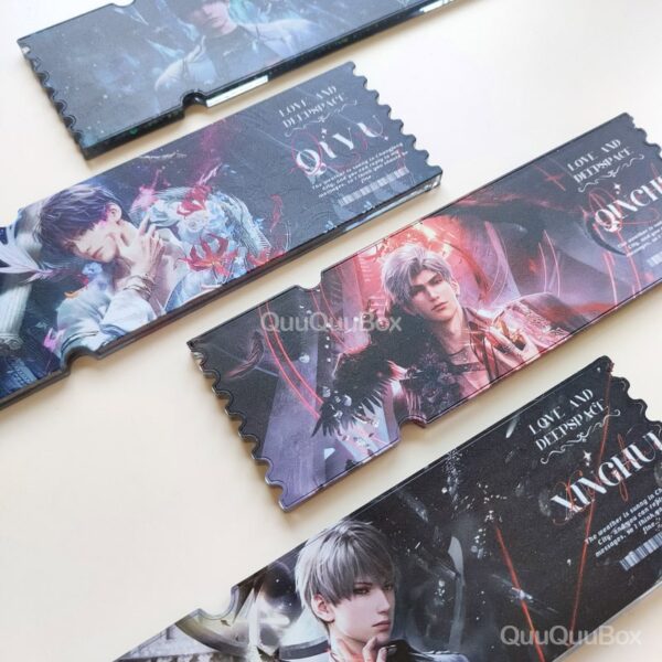 5_1 Xavier acrílico decorativo