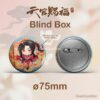 Blind Box TGCF