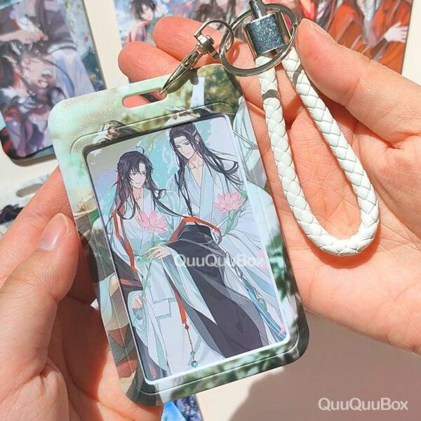 Tarjeta MDZS