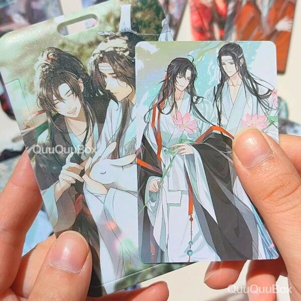 Tarjeta MDZS