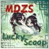 MDZS Lucky Scoop
