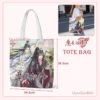 WangXian MDZS tote bag