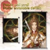 TianGuanCiFu Xielian wall scroll, danmei merch