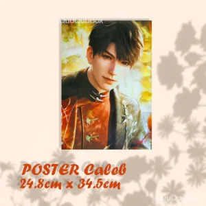 Poster Caleb