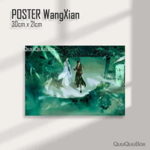 Poster WangXian