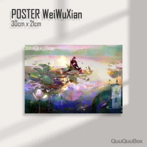 Poster WeiWuXian