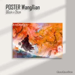 Poster WangXian
