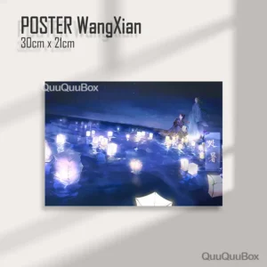 Poster WangXian