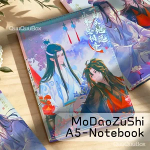 Libreta MoDaoZuShi