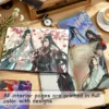 Libreta MoDaoZuShi