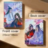 Libreta MoDaoZuShi