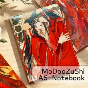 Libreta MoDaoZuShi