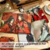 Libreta MoDaoZuShi
