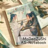 Libreta WangXian