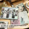 Libreta WangXian