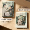 Libreta WangXian