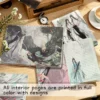 Libreta WangXian