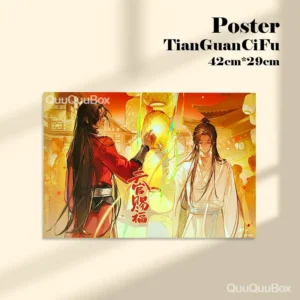 Poster TGCF