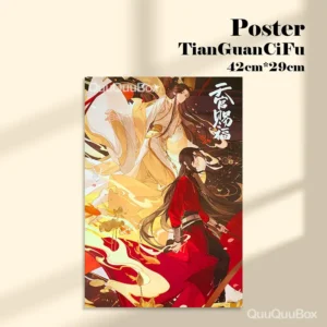 Poster TGCF