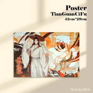 Poster TGCF