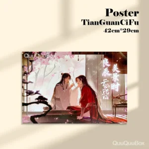 Poster TGCF