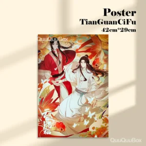 Poster TGCF