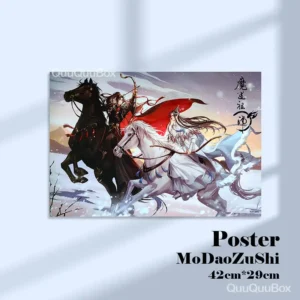 Poster MDZS