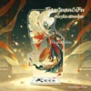 TGCF acrylic standee