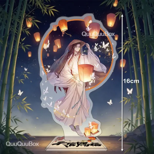 XieLian acrylic standee