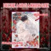 Glitter shikishi GHG