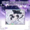 Glitter shikishi GHG