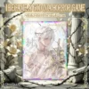 Glitter shikishi GHG