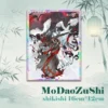 MDZS shikishi