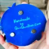 Ivan Handcrafted fridge magnet