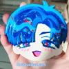 Ivan Handcrafted fridge magnet